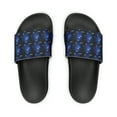 thumbnail image 2 of Libra Constellation Men's PU Slide Sandals, 2 of 4