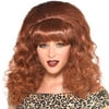 Party City Bon Bon Wig Halloween Accessory for Women, One Size