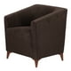thumbnail image 5 of Sillón Cooper 1 Plaza Chocolate, 5 of 7