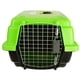 thumbnail image 1 of Transportadora Kennel chica Duna color Verde, 1 of 7