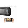 thumbnail image 5 of Funda y protector de pantalla compatible Nintendo Switch Malubero Malu602, 5 of 5