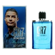 CR7 Play It Cool by Cristiano Ronaldo, 1.7 oz Eau De Toilette Spray for Men