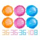 thumbnail image 3 of Juguete acuatico Hasbro Nerf Better than balloons, 3 of 4