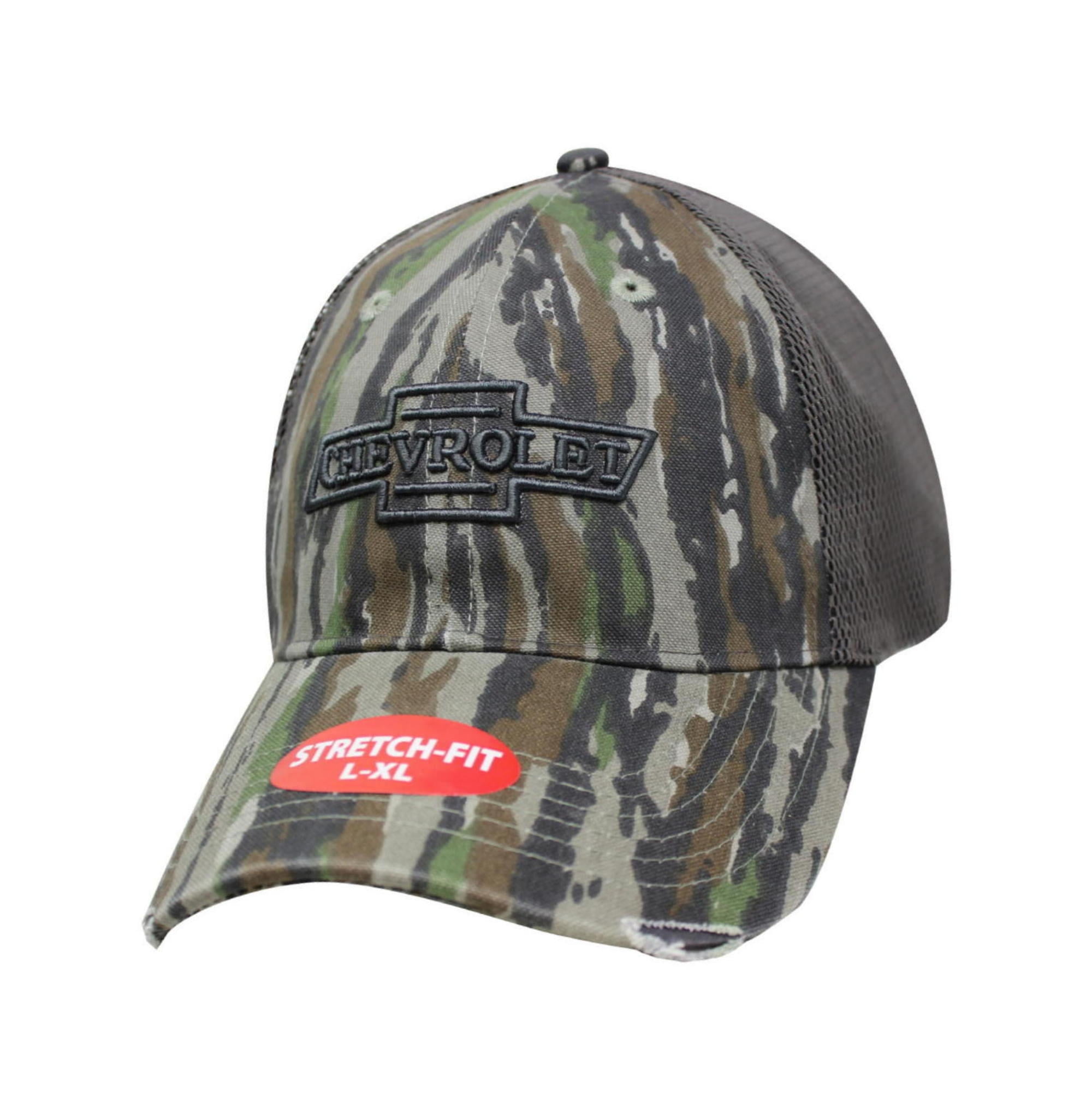 Miken 404M Softball Trucker Flex Fit 