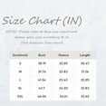 thumbnail image 3 of Women's Color Block Cropped Sweaters Winter Trendy Casual Going Out Striped Pullover Tops for Fall and Winter, Stylish and Comfortable, Perfect for Fashionable Wear,Khaki,Size S, 3 of 5