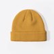 thumbnail image 3 of Gorro de punto a la moda, gorro con calavera y puño de marinero, gorro sin ala para hombres y mujeres, 3 of 7
