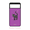 Dark Purple, variant on abbyrose Hocus Pocus Pixel Phone Case for Pixel 7a