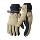 thumbnail image 5 of Guantes fríos para hombre, otoño e invierno, para ciclismo, anticongelantes, cálidos, con forro polar, gruesos, eléctricos, para motocicleta, para esquí al aire libre para mujer, 5 of 5