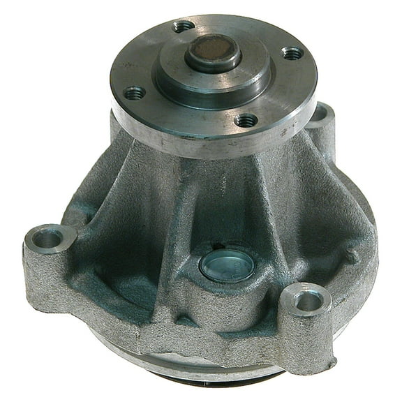 Carquest Premium Engine Water Pump: New, Gasket/Seals Included