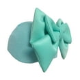 thumbnail image 1 of Funda decorativa para casco de esquí Shamjiam azul, 1 of 5