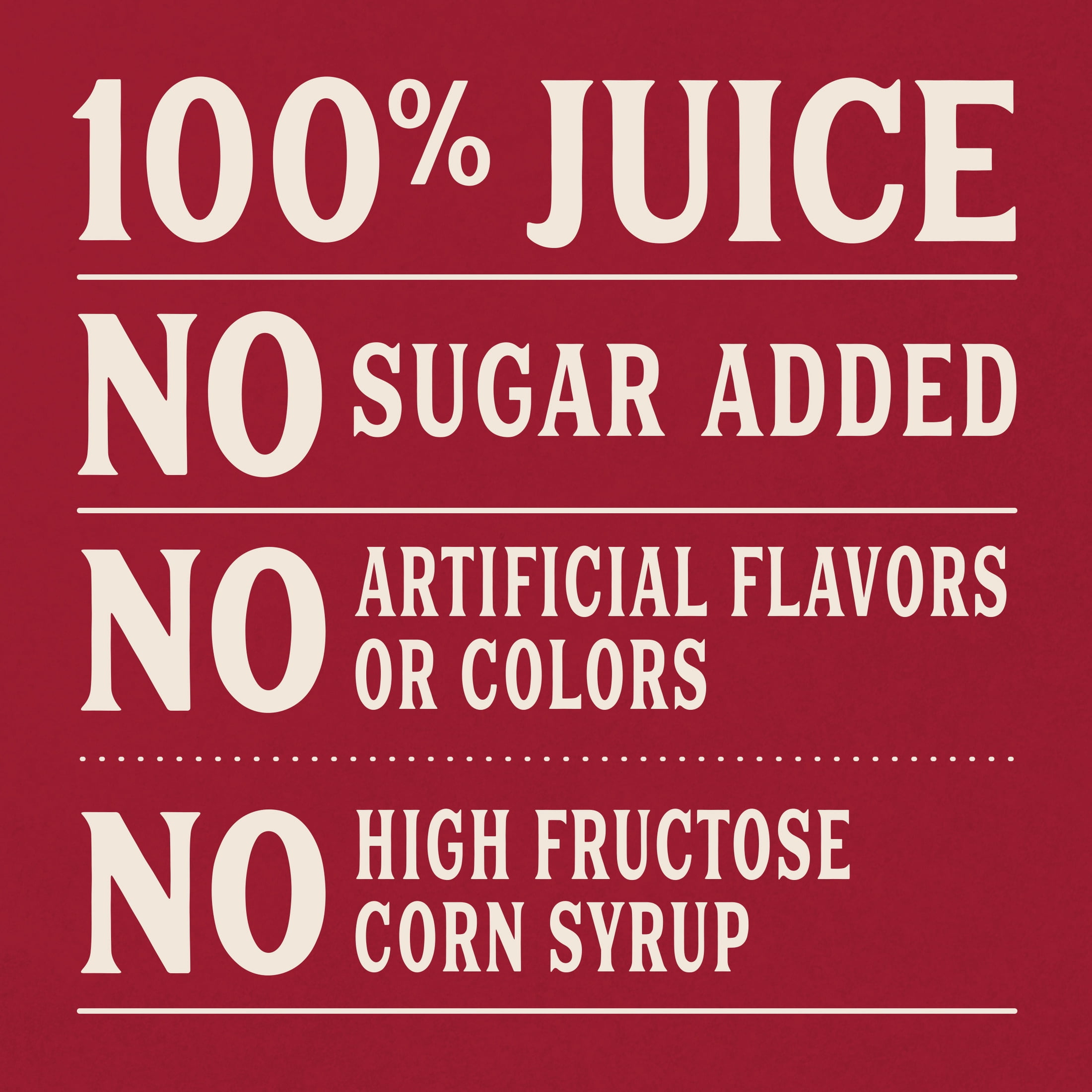 (8 pack) Tree Top 100% Apple Juice, Honeycrisp, 64 fl Oz