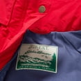thumbnail image 6 of Eddie Bauer Women's Hooded Parka Jacket Dusk Navy Medium New, 6 of 9