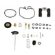 thumbnail image 1 of Carburetor Repair Kit Complete Lightweight Replacement for Goldwing 1100 GL1100 1983, 1 of 5