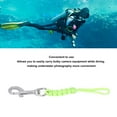 thumbnail image 4 of EBTOOLS Diving Lanyard Underwater Camera Housing Carrying Lanyard with Quick Release Buckle for Underwater Photography, 4 of 8