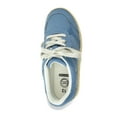 thumbnail image 4 of Wonder Nation Little & Big Girls Casual Espadrille Sneaker, 4 of 5