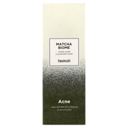 Heimish Matcha Biome, Amino Acne Cleansing Foam, 5.29 oz (150 g)
