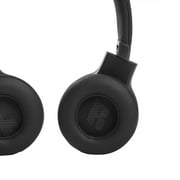 JBL Live 460NC - Wireless on-ear NC headphones - Black
