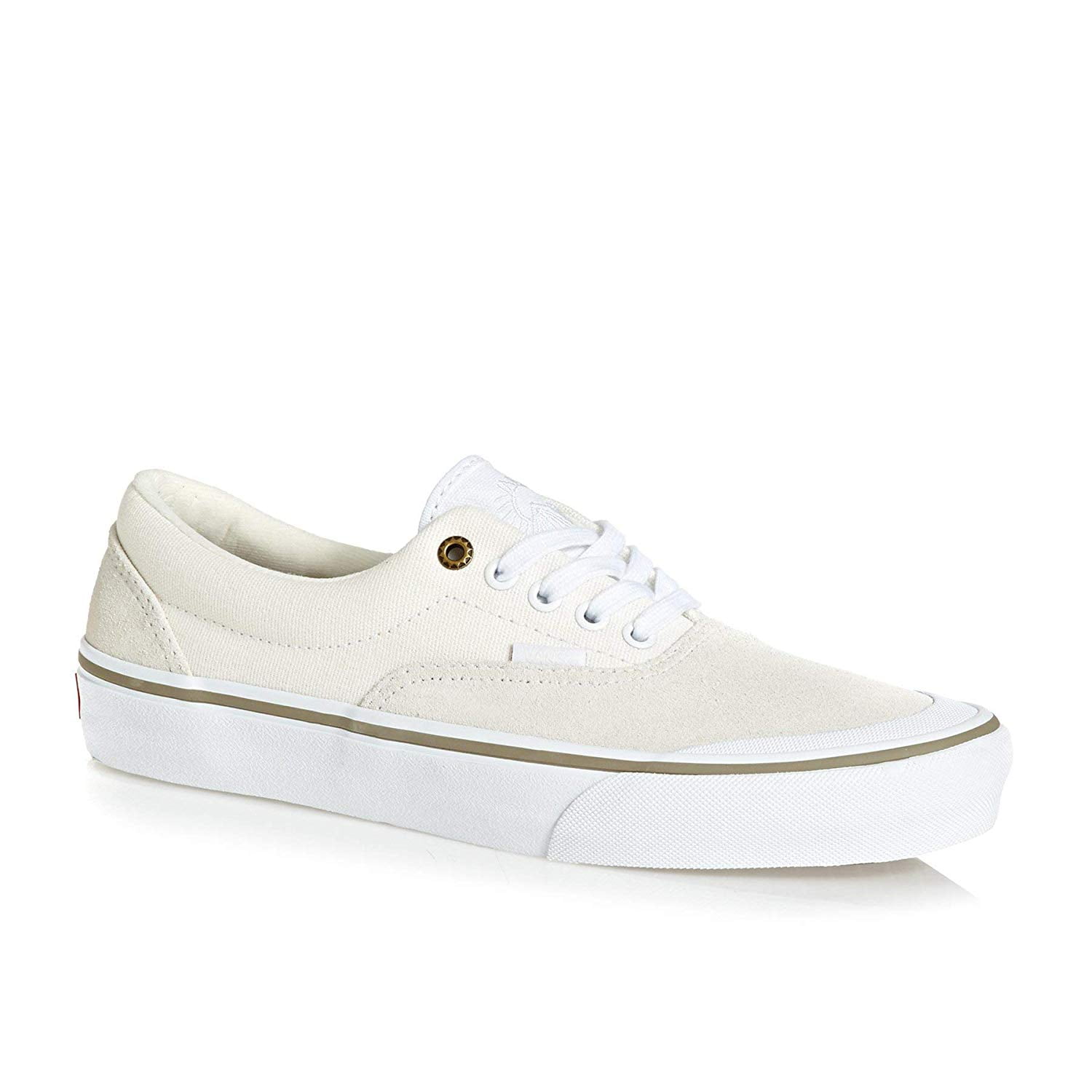 Pro Marshmallow/White Sneaker 