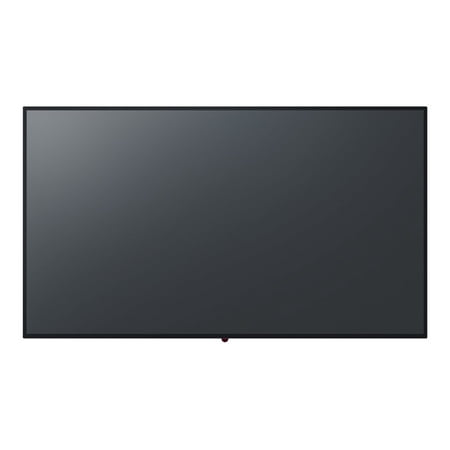 Panasonic TH-55SQE1W - 55" Diagonal Class SQE1 Series LED-backlit LCD display - digital signage - 4K UHD (2160p) 3840 x 2160 - direct-lit LED - black
