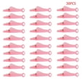 thumbnail image 2 of 30 Unidades De Enhebradores De Agujas Con Forma De Pez Enhebrador De Agujas De Plástico Para Coser A Mano Enhebrador De Agujas Diy Herramienta De Costura Manual Para Coser Y Hacer Manualidades, 2 of 3