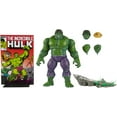 thumbnail image 2 of Marvel Legends 20th Anniversary 6 Inch Action Figure Wave 1 - Hulk, 2 of 2