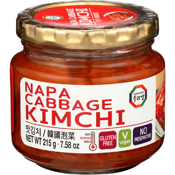 Kimchi