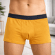 thumbnail image 2 of Belime Set de 3 Bóxers Calzoncillo para Hombre Súper Cómodos, Suaves y Resistentes | Ideales para Ejercicio, Entrenamiento y Uso Diario, 2 of 5