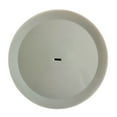 thumbnail image 4 of Wosthever Tapa de escurridor Recableght, colador de bañera de fregadero, tapón de silicona, tapa de escurridor, accesorios de baño duraderos y Type6 NO6, 4 of 6