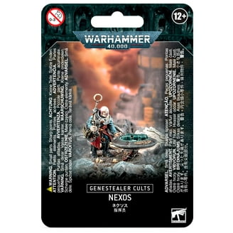 Warhammer 40,000: Dark Imperium Boxed Set - Walmart.com