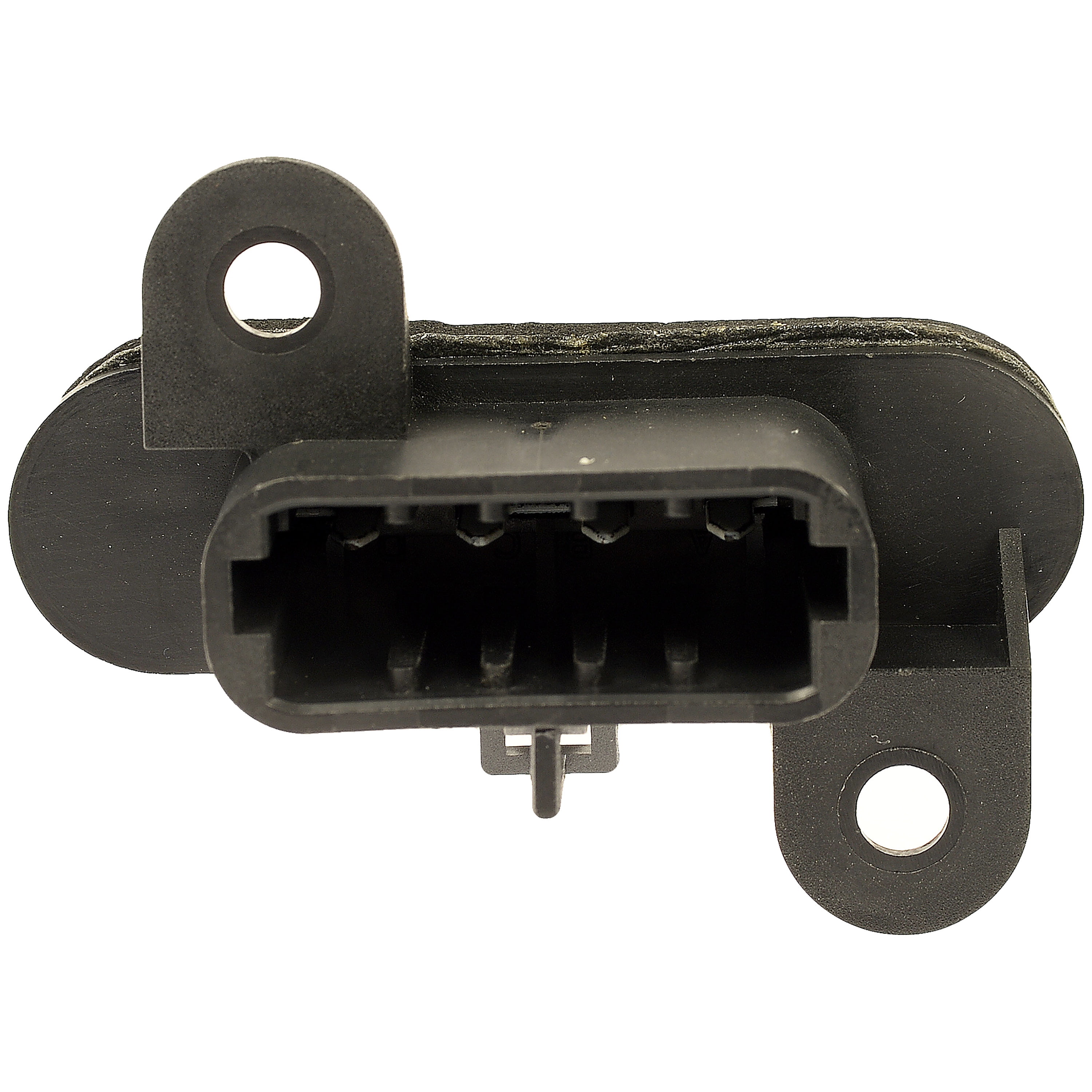 Dorman 973-186 HVAC Blower Motor Resistor for Specific Chevrolet / Pontiac Models