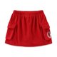 thumbnail image 5 of Set de ropa Disney Minnie Mouse French Terry para niñas, 5 of 9