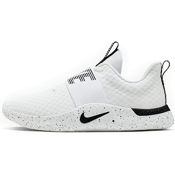 Nike In-Season Tr 9 White/Black (AR4543 100) - 9 - Walmart.com