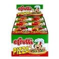 thumbnail image 4 of efrutti Gummi Pizza, 48 Pieces Display Box, Individual Wrapped Pizza Gummy Candy, 4 of 5