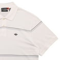 thumbnail image 3 of Dockers Men's Short Sleeve Pique Performance Polo, 3 of 3