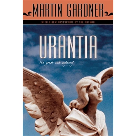 Pre-Owned Urantia : The Great Cult Mystery (Paperback)