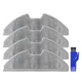 thumbnail image 1 of 5pcs Replacement Parts For Eufy Robovac 11s Max,15c Max,30c Max Robot, 1 of 1
