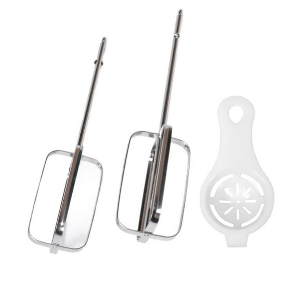 Egg Beater/Beater Whisk for KHM926 HM520/ Handheld Mixer Electric Mixer Replacement Attachment Shakes