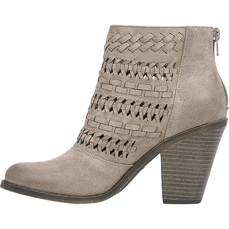 Fergalicious retro bootie best sale