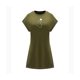 thumbnail image 1 of Vestido corto de verano para mujer, minivestido hasta la , para viaje, regalo para mujer XL, 1 of 7