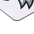 thumbnail image 4 of CafePress - Old School Eagle Mascot Head: Illustrated Classic - Non-slip Rubber Mousepad, Gaming Mouse Pad, 4 of 5