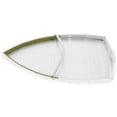 thumbnail image 3 of SHISUYAN Ironing Aid Board Protector Electric Iron Bottom Board Protective Iron Shoe Cover Ironing Sole Board, 3 of 8