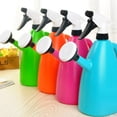 thumbnail image 4 of Kyusrd Hand Sprinkler 500ml Plastic Spray Bottle,Watering Can for Indoor Plants Spray Bottle,Water Spray Bottle for Plants Flowers Cleaning Sprayer Pressure Spray Bottle Cleaning Work, 4 of 5