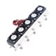 thumbnail image 3 of Kit refrigeración para semiconductores, kit bricolaje, metal, 12 V, piezas repuesto fáciles usar, refrigeración para, 3 of 9