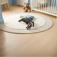 thumbnail image 4 of OULII Plush Giant Spider for Home Decoration and 1Pack, 4 of 8