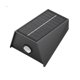 thumbnail image 3 of Solar Wall Light Outdoor Up-down Lighting Led Lamp Solar Wall Washing Lights For Courtyard Garden 2 Light, 3 of 4