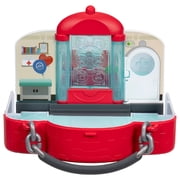 Squish-a-longs Pokémon Center Playset