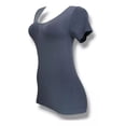 thumbnail image 2 of Playera JERA RL Manga Corta Licra, 2 of 3