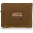 thumbnail image 1 of RAPDOM Tactical Wallet, Coyote, 1 of 4