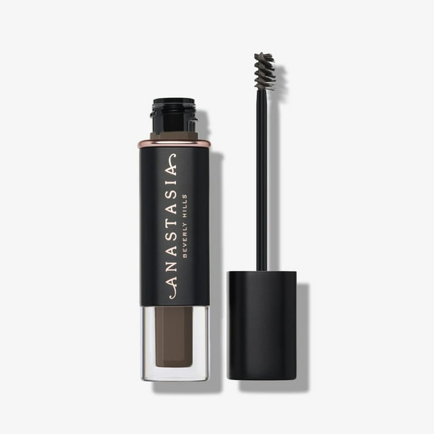 Gel para cejas Anastasia Beverly Hills, voluminizador, marrón suave