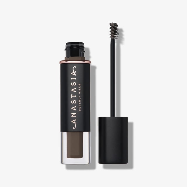 Gel para cejas Anastasia Beverly Hills, voluminizador, marrón suave